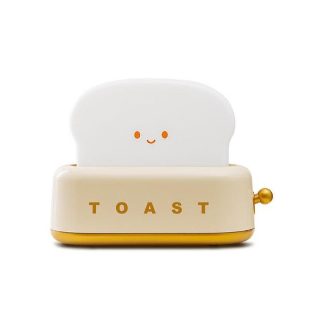 Creative Toaster Night Light